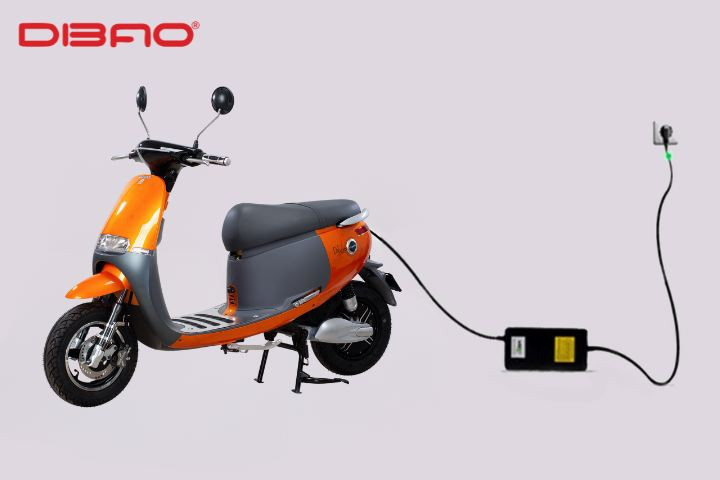 Cách khắc phục sạc xe đạp điện chỉ báo đèn xanh